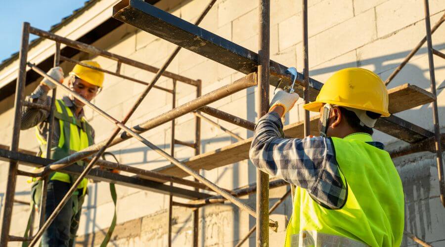 Professional fairlawn roofing services in Hermitage, MO